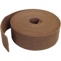 Rouleaux nettoyez & retirez - Rouleaux Bear-Tex &agrave; coupe rapide, Moyen, 4" la x 30' lo Quali-T-Solutions