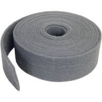 Rouleaux nettoyez & retirez - Rouleaux Bear-Tex &agrave; coupe rapide, Tr&egrave;s fin, 4" la x 30' lo Quali-T-Solutions