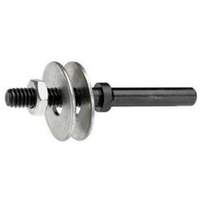 Ensemble de mandrin pour disques unis Quali-T-Solutions