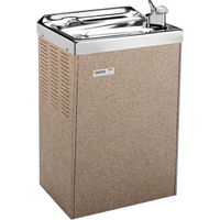 Wall Mounted Water Coolers Quali-T-Solutions