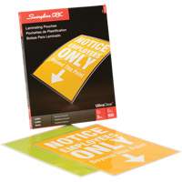 Fournitures organisationnelles