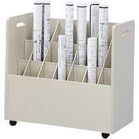 Classeurs mobiles Quali-T-Solutions