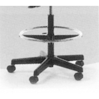 Options pour chaises Quali-T-Solutions