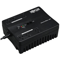 Standby UPS Systems Quali-T-Solutions