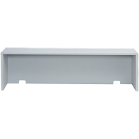 E-Z Sort&reg; Mailroom Furniture-Risers Quali-T-Solutions