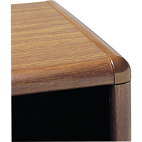 Value Mate&reg; Steel Bookcase Quali-T-Solutions