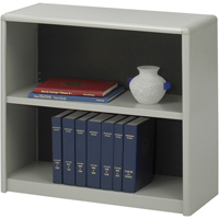 Value Mate&reg; Steel Bookcase Quali-T-Solutions
