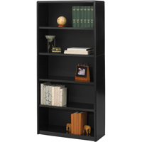 Value Mate&reg; Steel Bookcase Quali-T-Solutions