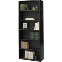 Value Mate&reg; Steel Bookcase Quali-T-Solutions