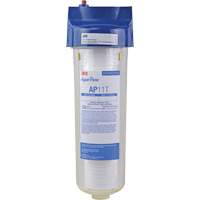 Syst&egrave;me de filtration deau Whole House Aqua-Pure, Utilize avec Aqua-Pure s&eacute;rie AP100 Quali-T-Solutions