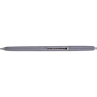 STYLO POINTE GRASSE METALQ ALM ARGNT ENCR COULR Quali-T-Solutions