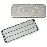 Agrafeuses verticales Optima Grip - Agrafes de remplacement Quali-T-Solutions