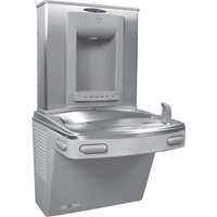 Alimentation d'eau