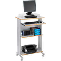 Muv Stand-Up Workstations Quali-T-Solutions