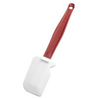 High-Temperature Scraper Spatula Quali-T-Solutions