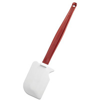 High-Temperature Scraper Spatula Quali-T-Solutions