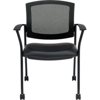 Ibex Guest Chairs Quali-T-Solutions