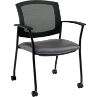 Ibex Guest Chairs Quali-T-Solutions