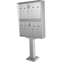 Security Mailboxes