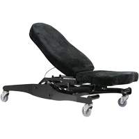 Flex III Ergonomic Welding Chair Quali-T-Solutions