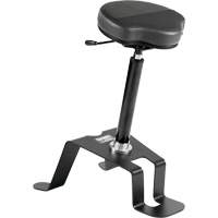 TA 200 Ergonomic Sit/Stand Chair Quali-T-Solutions