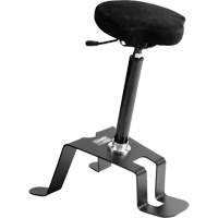 TA 200 Ergonomic Sit/Stand Welding Chair Quali-T-Solutions