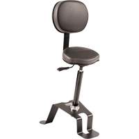 TA300 Ergonomic Sit/Stand Chair, Sit/Stand Quali-T-Solutions