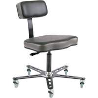 SF160 Ergonomic Chair, Mobile Quali-T-Solutions