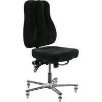 Synergo II Ergonomic Welding Chair Quali-T-Solutions