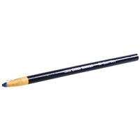 Marqueur gras Dixon bleu, Bleu Quali-T-Solutions