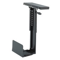 Ergo-Comfort&reg; CPU Holder Quali-T-Solutions