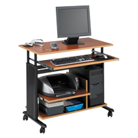 Muv Tower Desk Quali-T-Solutions
