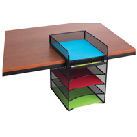 Onyx Hanging Organizer Quali-T-Solutions