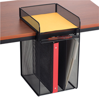 Onyx Hanging Organizer Quali-T-Solutions