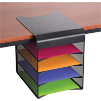 Onyx Hanging Organizer Quali-T-Solutions