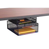 Onyx Hanging Organizer Quali-T-Solutions