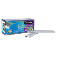 Agrafes de premi&egrave;re qualit&eacute; Swingline S.F 4 Quali-T-Solutions