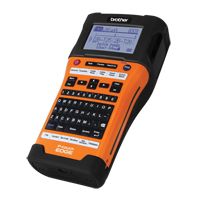 Imprimante d'étiquettes & accessoires