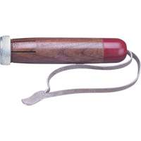 &eacute;tui en bois pour crayon &agrave; bois Quali-T-Solutions