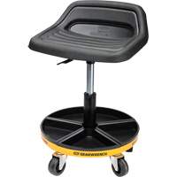 Supports et sommiers roulants pour mécanicien