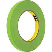 Ruban-cache performant 233+ Scotch, 12 mm (1/2") x 55 m (180'), Vert Quali-T-Solutions