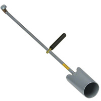 Chalumeau &agrave; gaz portatif Torchman 500 Quali-T-Solutions