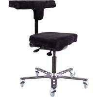 VEGA-T Ergonomic Welding Chair Quali-T-Solutions