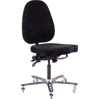 SF190 Ergonimic Welding Chair Quali-T-Solutions