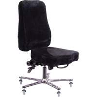 SYNERGO I Ergonomic Chair Quali-T-Solutions