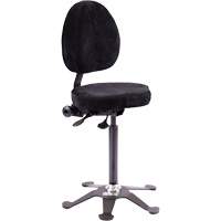 TA190 Ergonomic Welding Stool Quali-T-Solutions