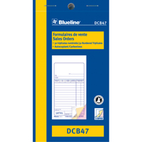 Sales Order Forms Quali-T-Solutions