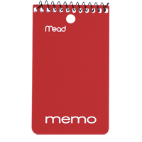 Memo Notebook Quali-T-Solutions