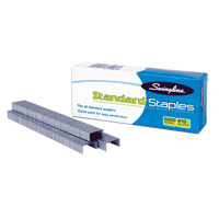 Agrafes standards Quali-T-Solutions