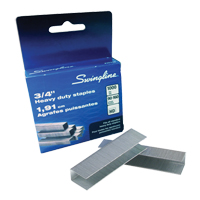 Agrafes pour agrafeuses robustes 390 Quali-T-Solutions